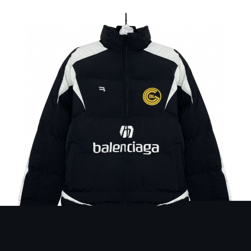 Ba*len*cia*ga down coat